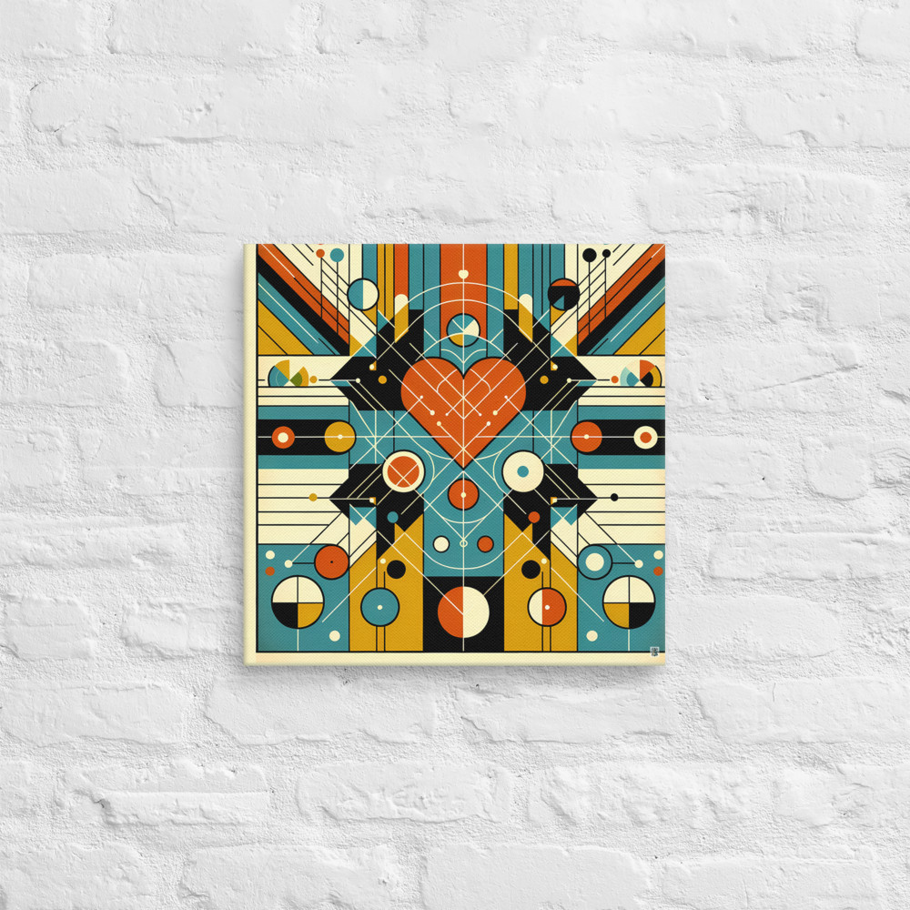 41×41 cm (16×16")