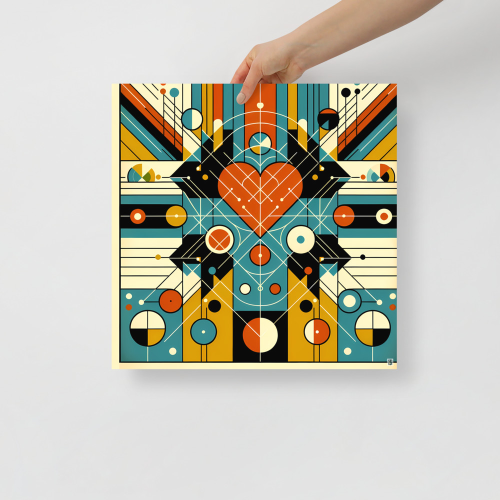 Art print