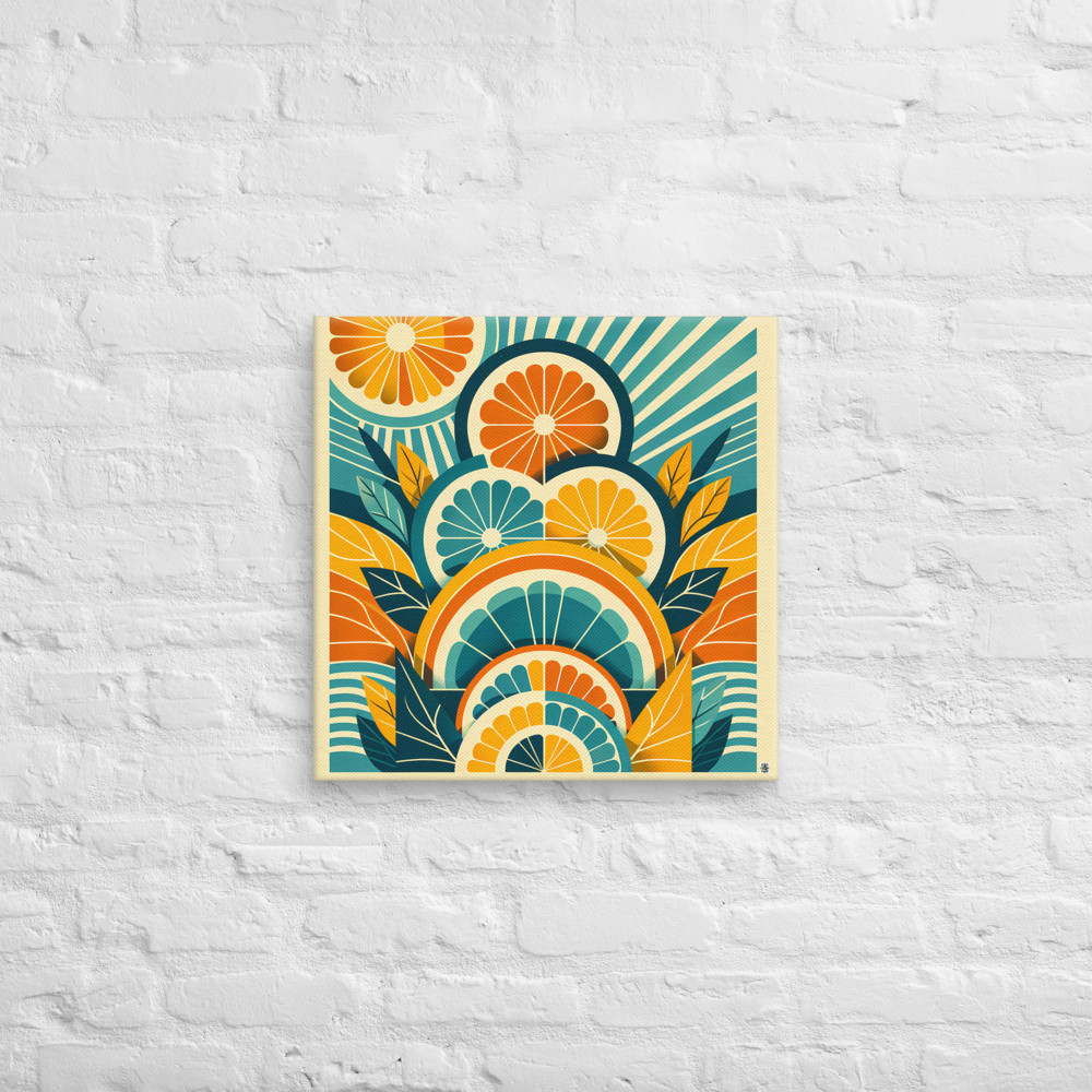 51×51 cm (20×20")