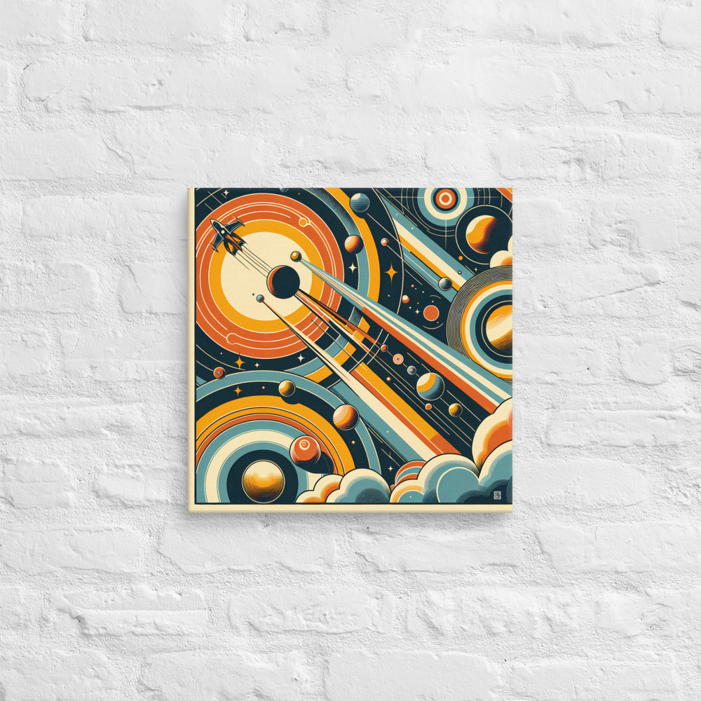 Canvas Print