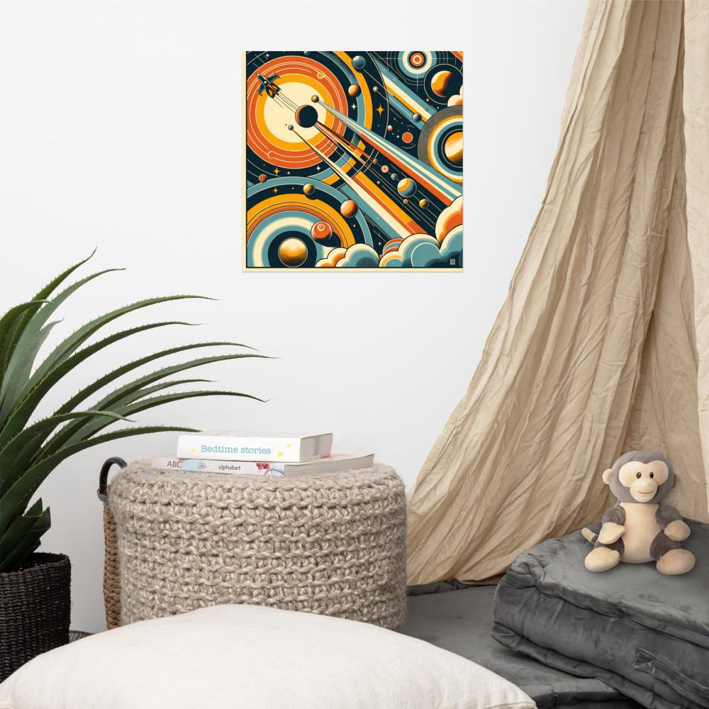 Art print