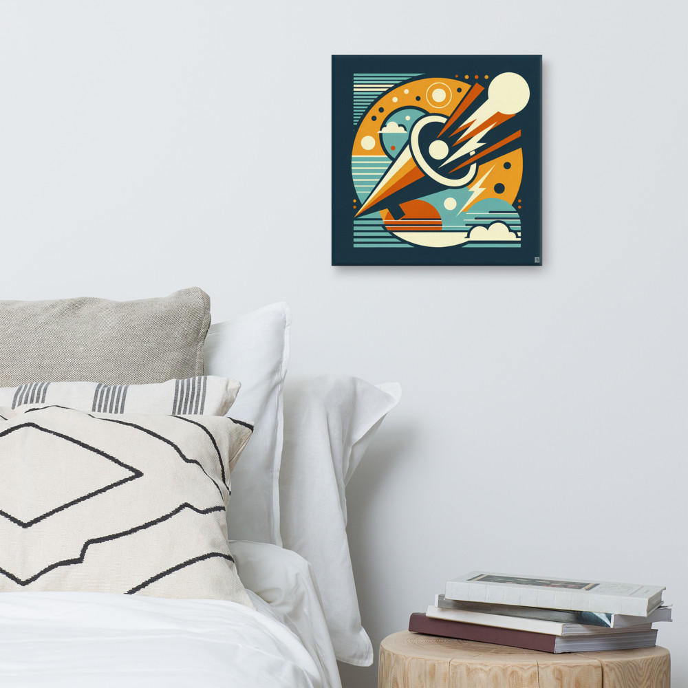Canvas Print