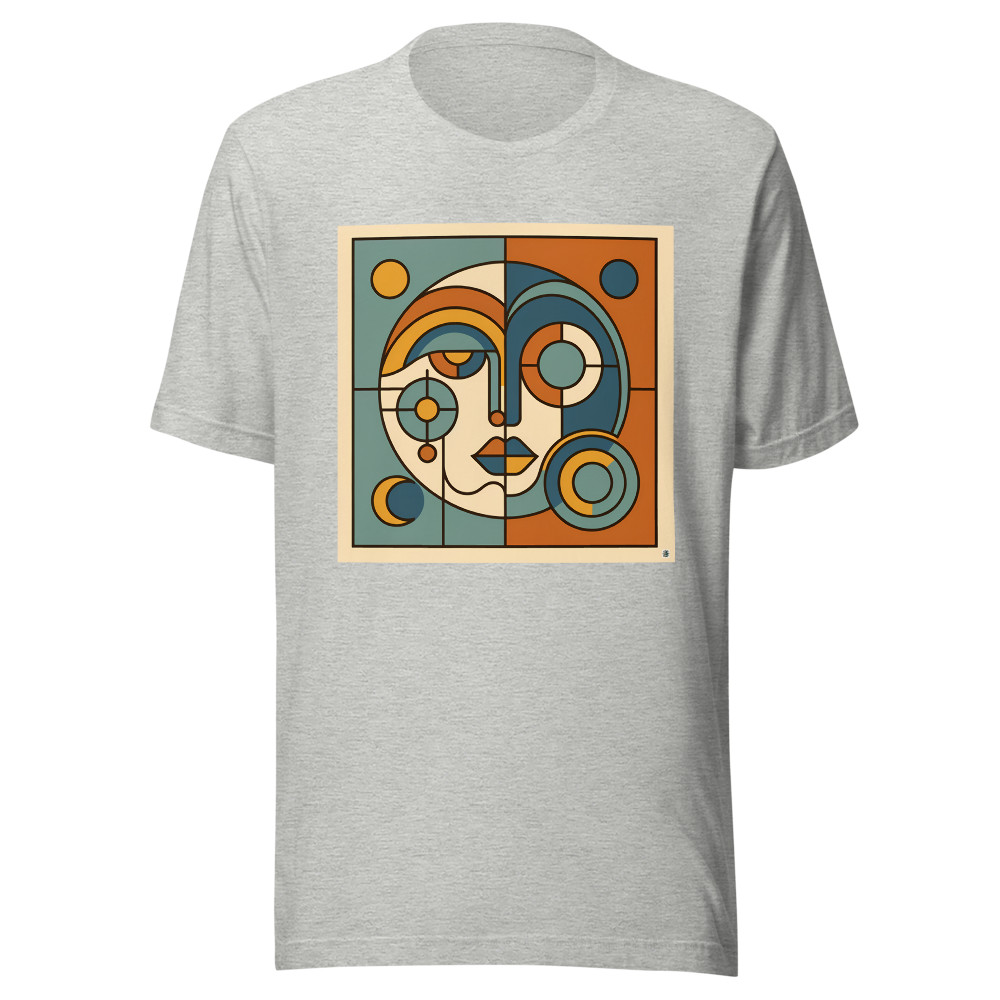 Athletic Heather