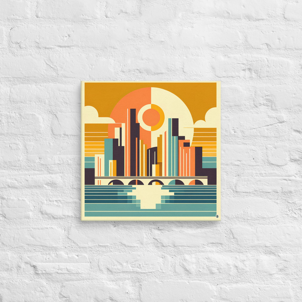 Canvas Print