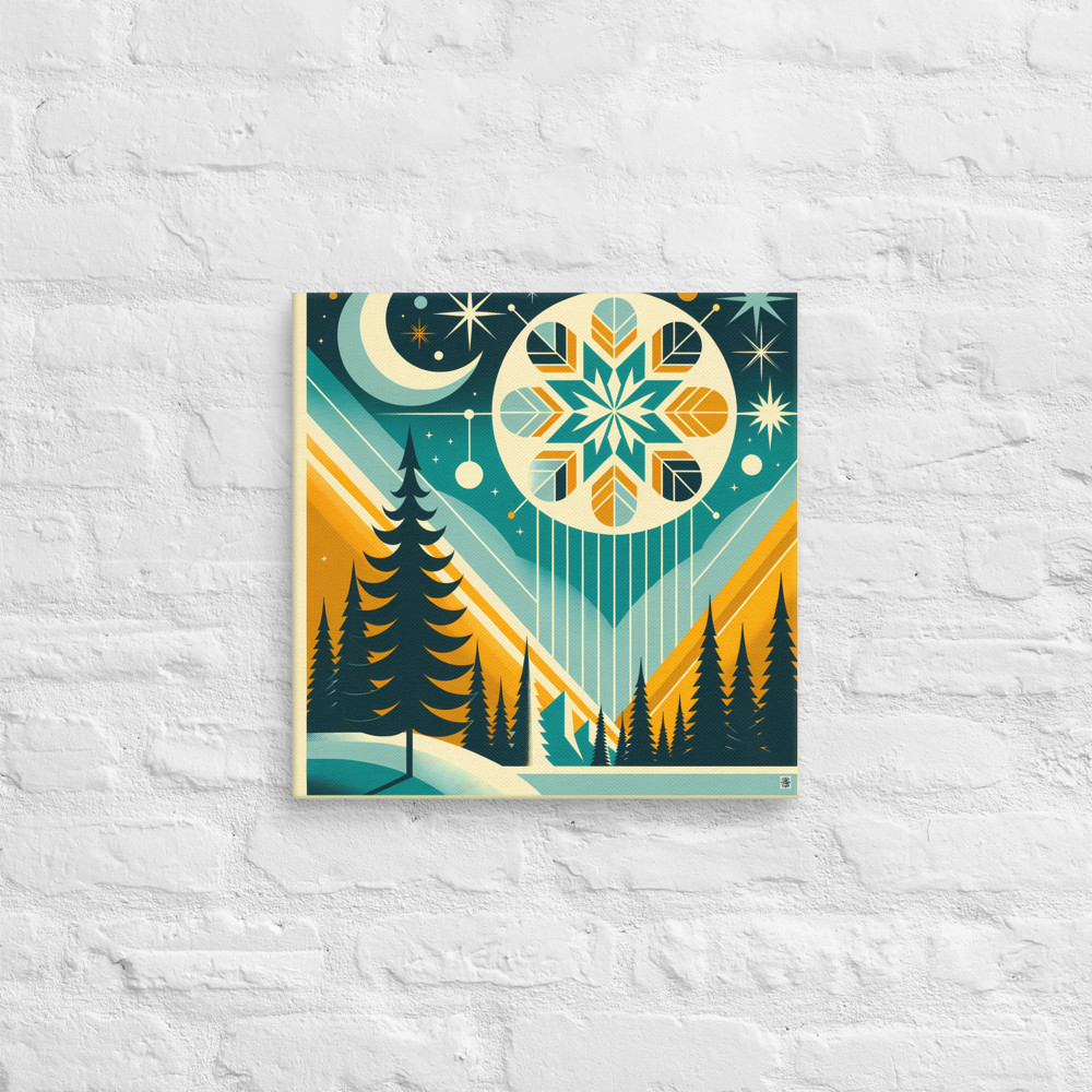 Canvas Print
