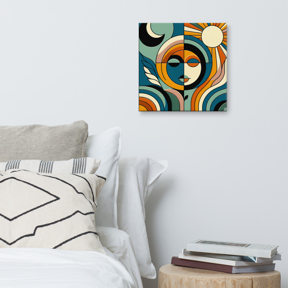 Canvas Print