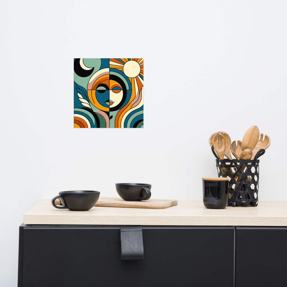 25×25 cm (10×10")