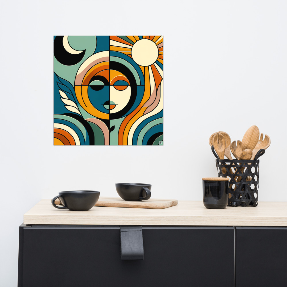 Art print