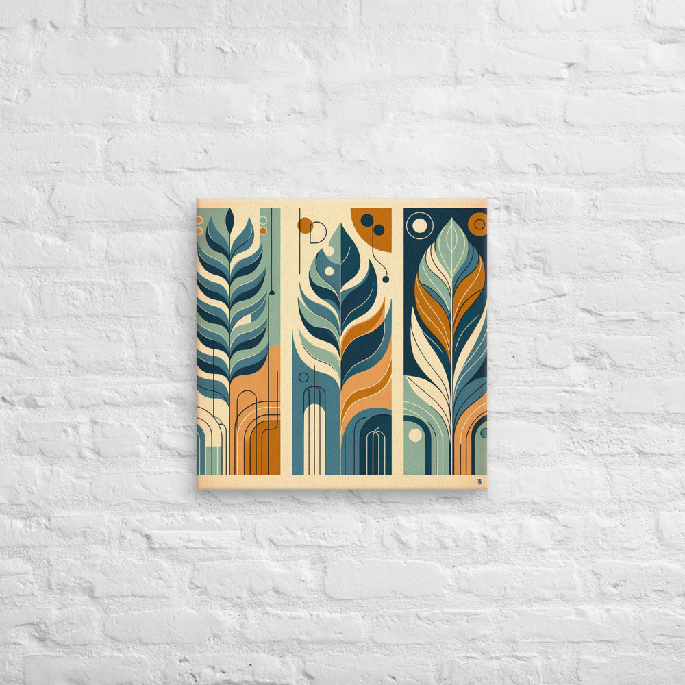 51×51 cm (20×20")