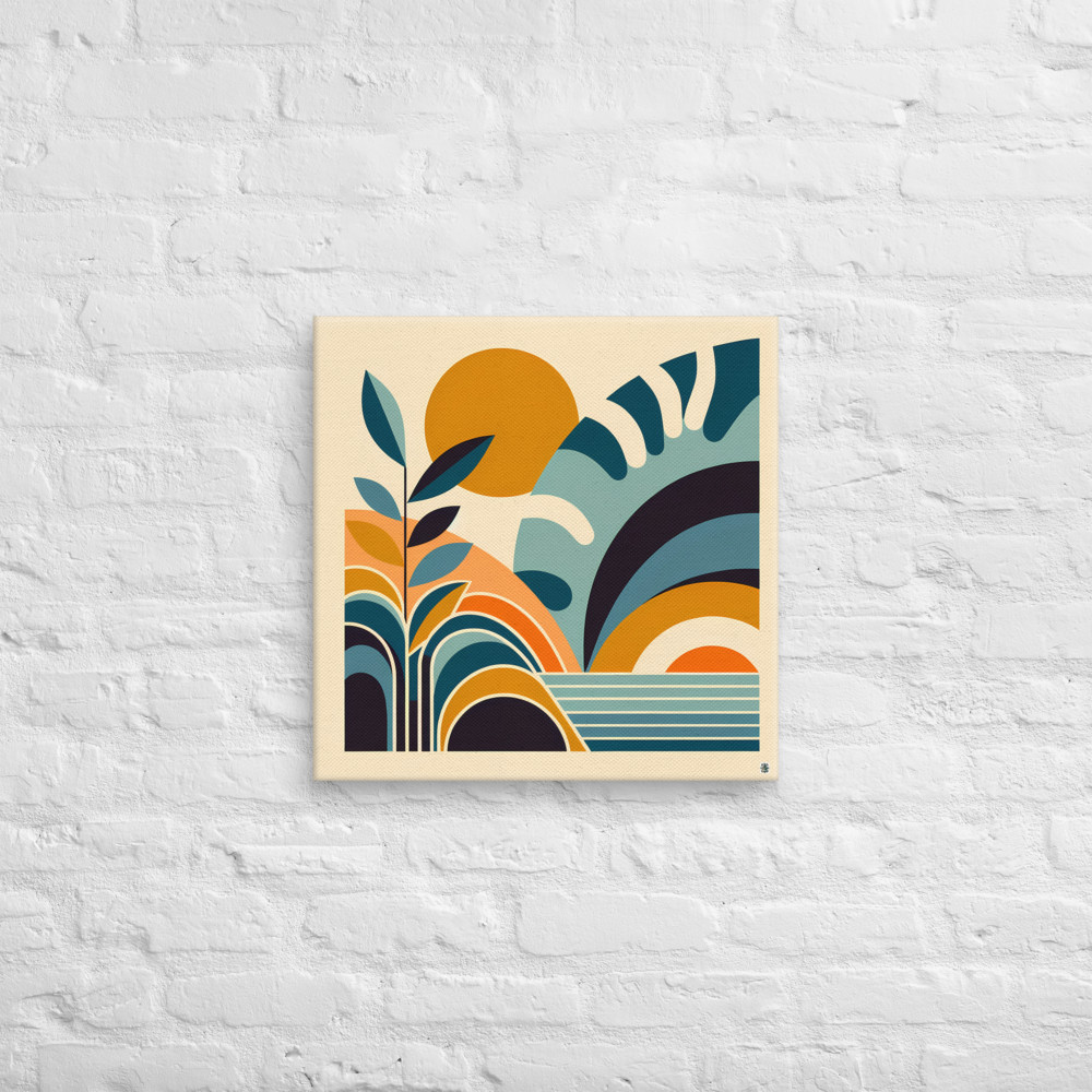 51×51 cm (20×20")