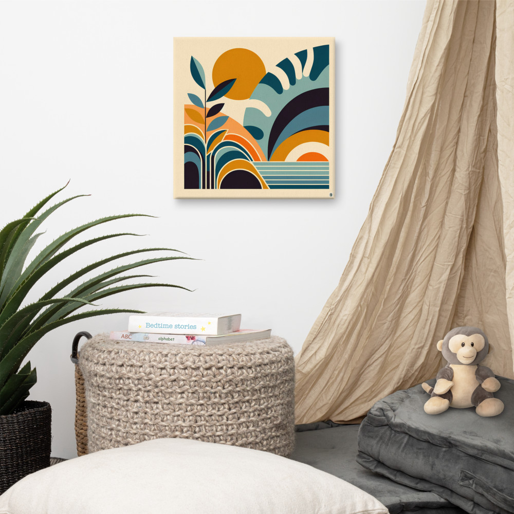Canvas Print