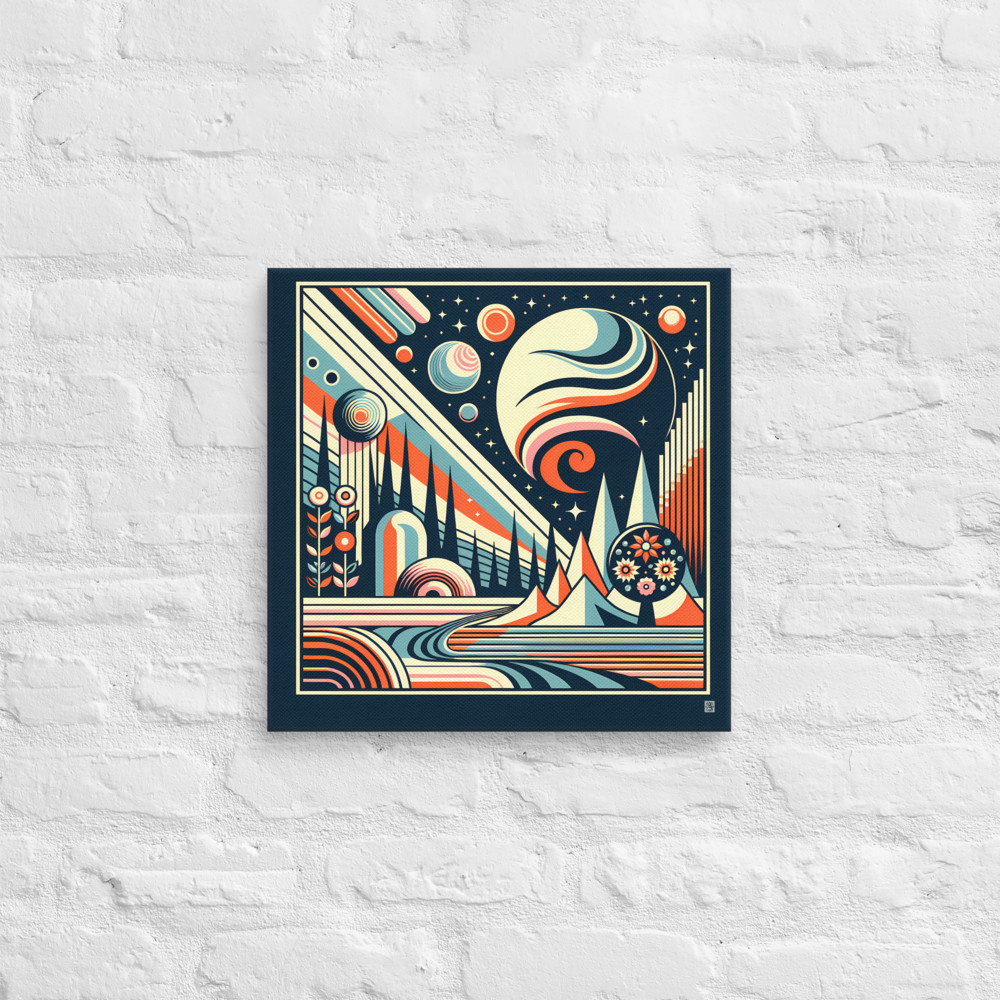 Canvas Print