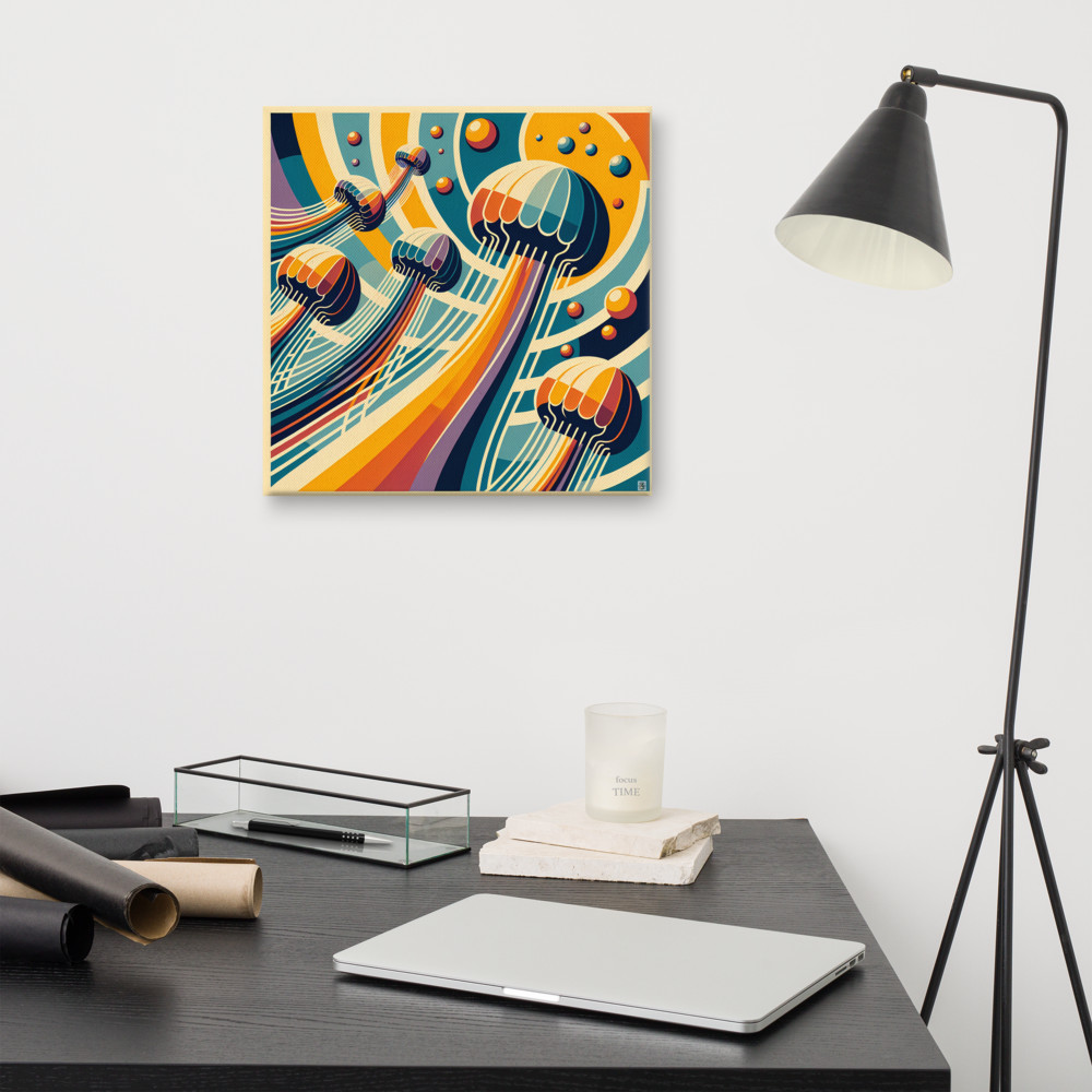 Canvas Print