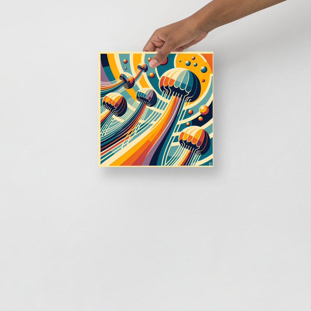 25×25 cm (10×10")