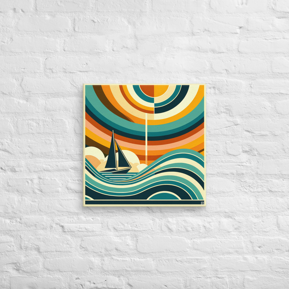 51×51 cm (20×20")