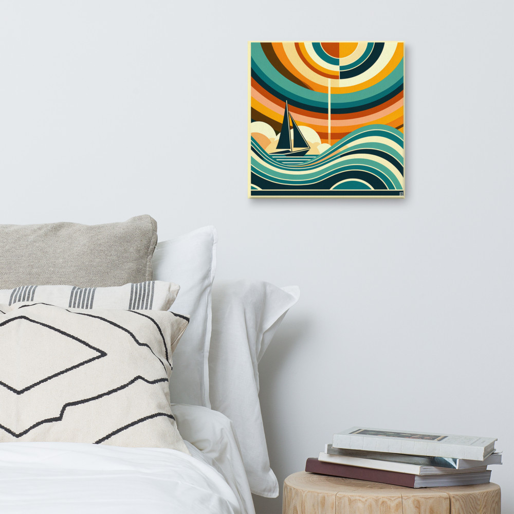 Canvas Print