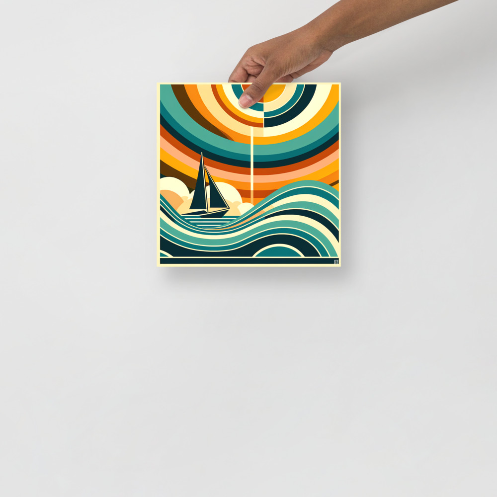 25×25 cm (10×10")