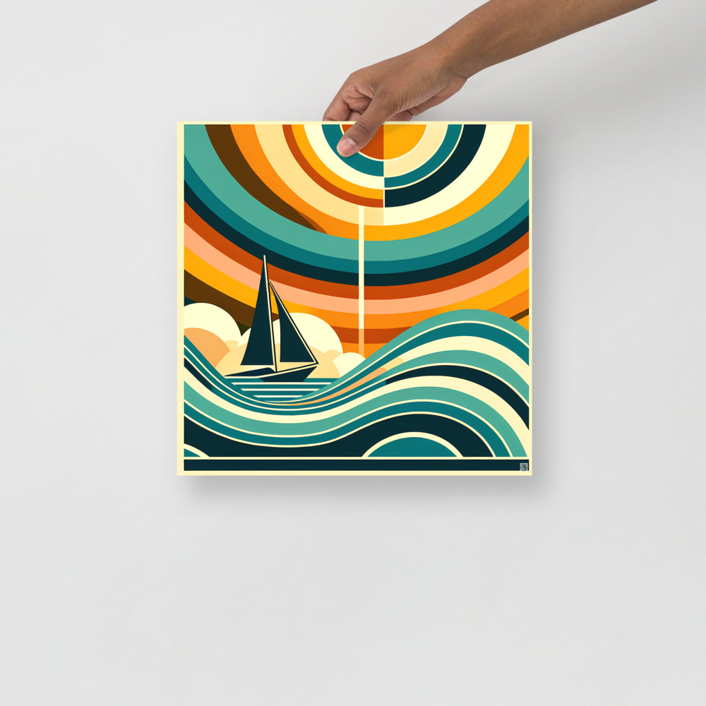 36×36 cm (14×14")