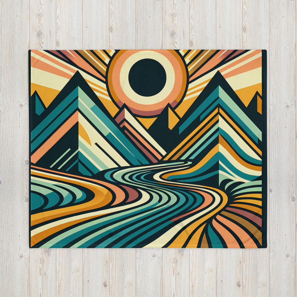 127×152 cm (50×60")