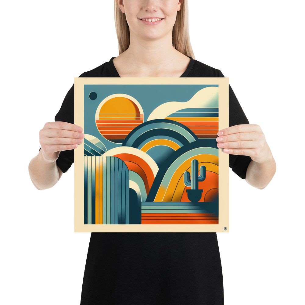 36×36 cm (14×14")