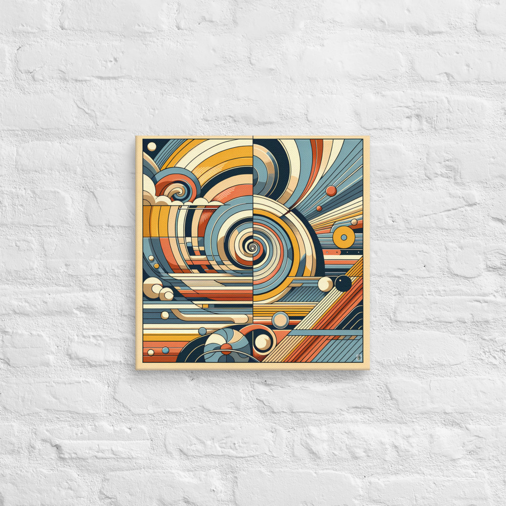 41×41 cm (16×16")