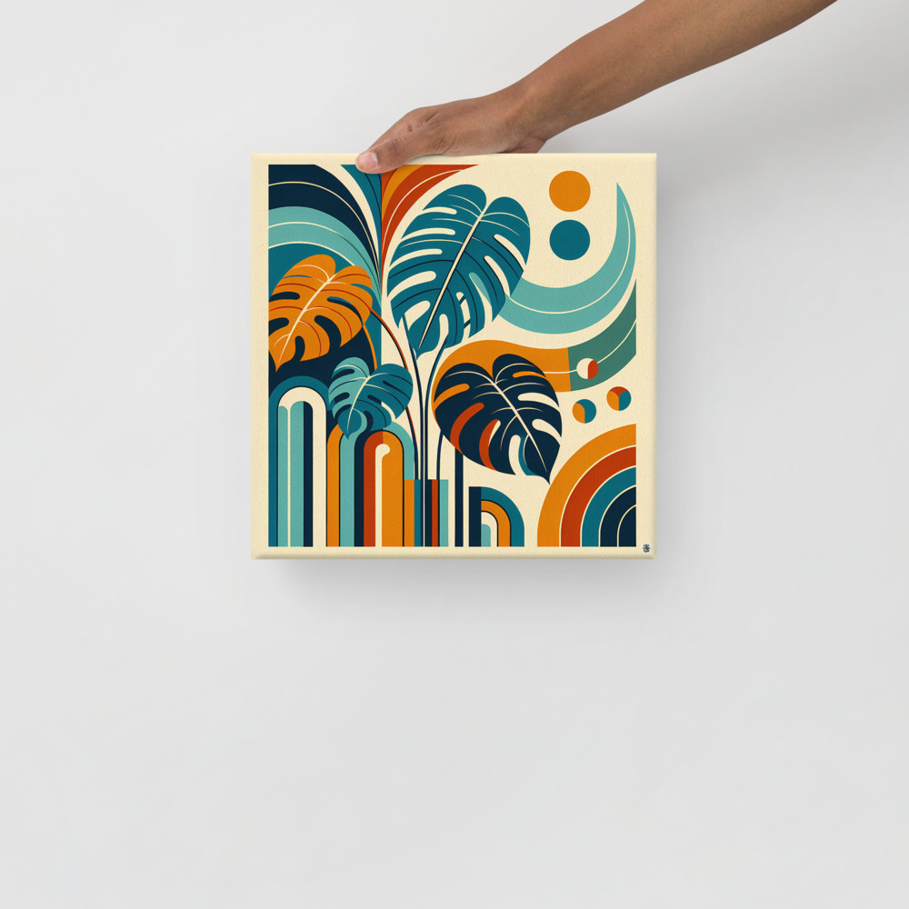 30×30 cm (12×12")