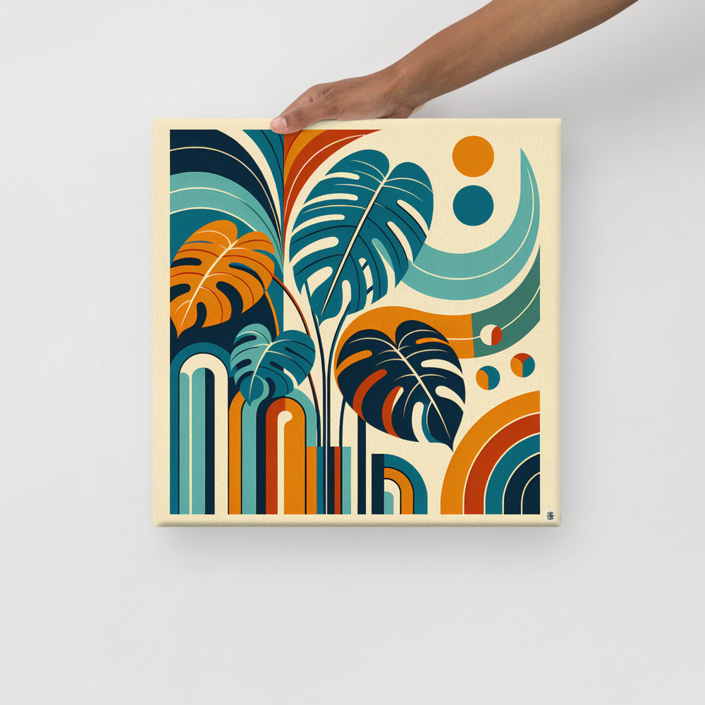 41×41 cm (16×16")