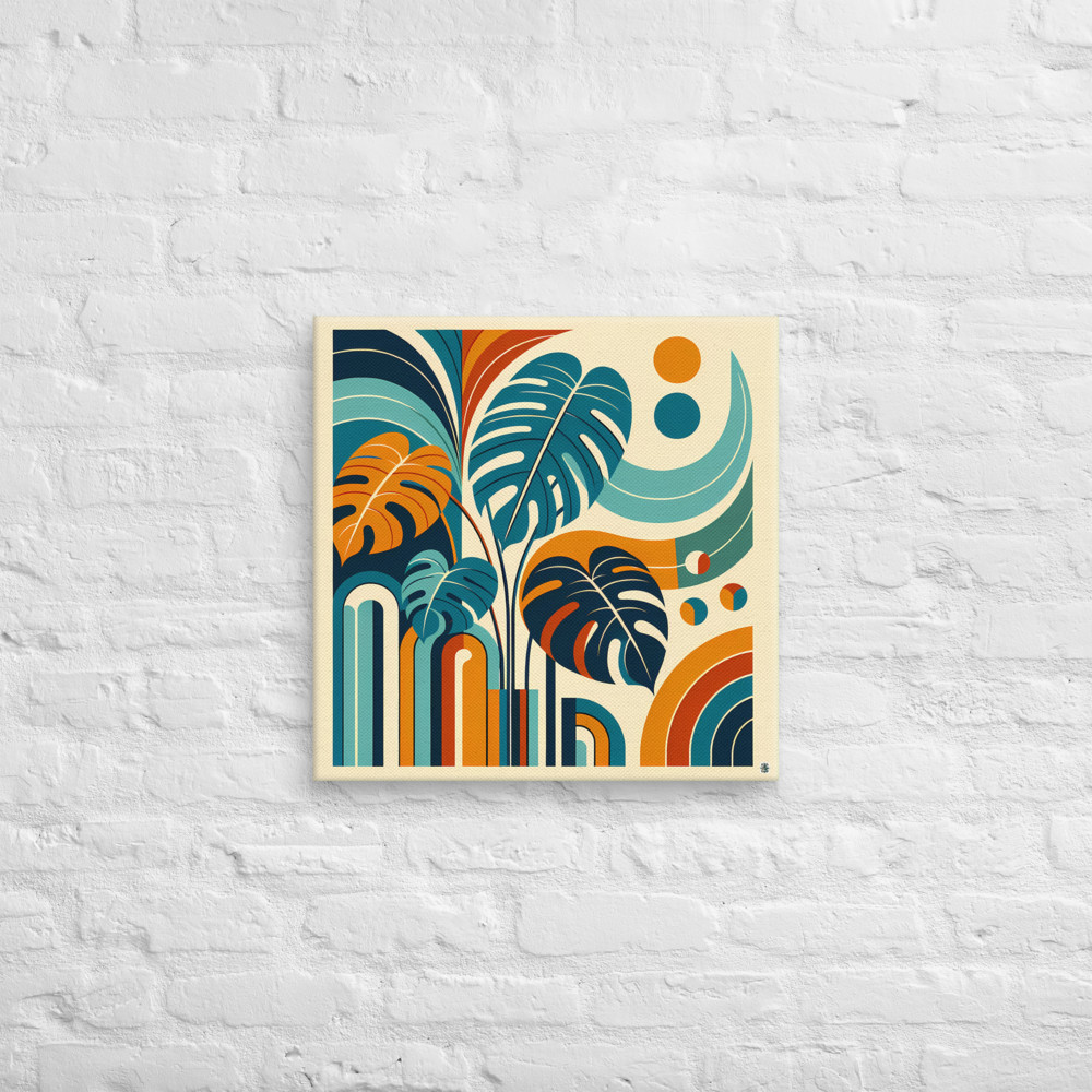 51×51 cm (20×20")