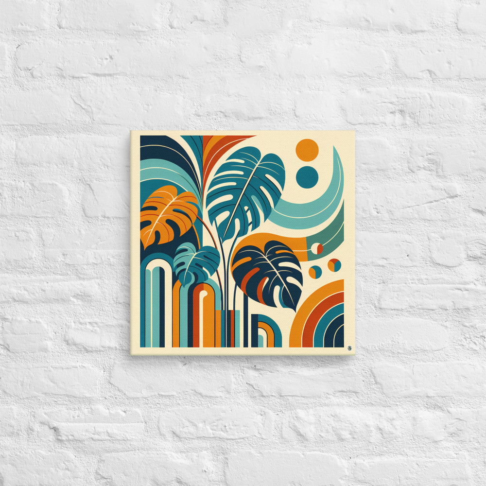 Canvas Print