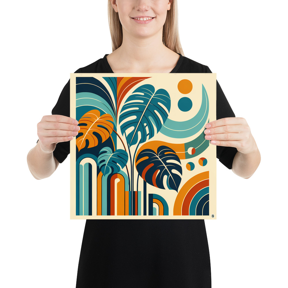 36×36 cm (14×14")