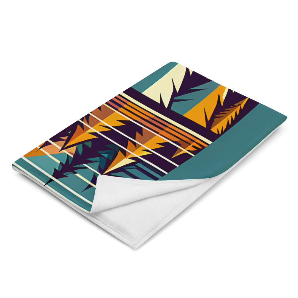 Throw Blanket