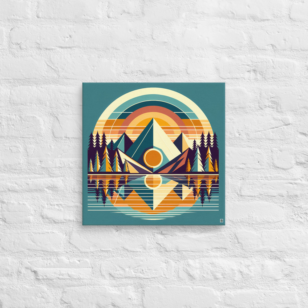Canvas Print