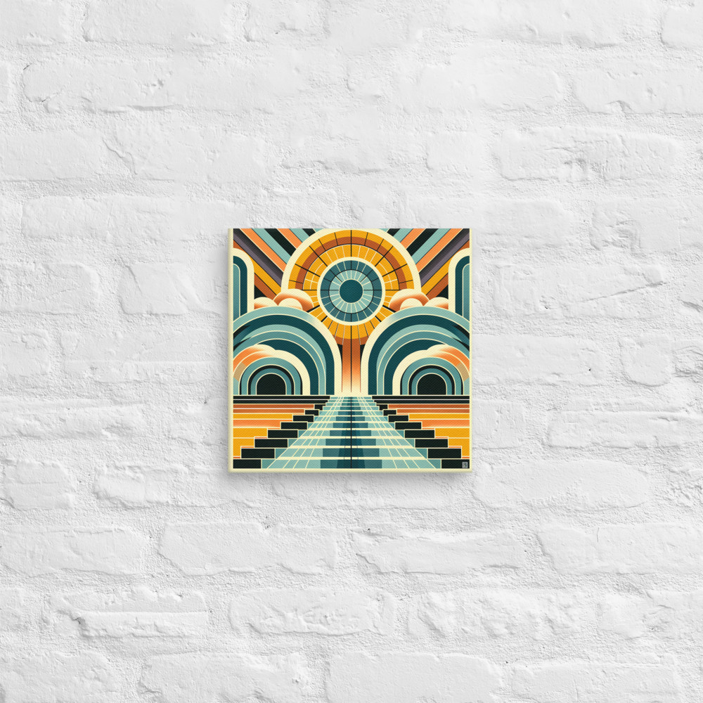 30×30 cm (12×12")