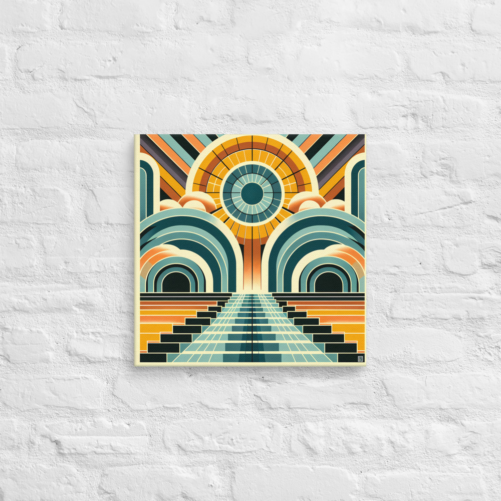 Canvas Print