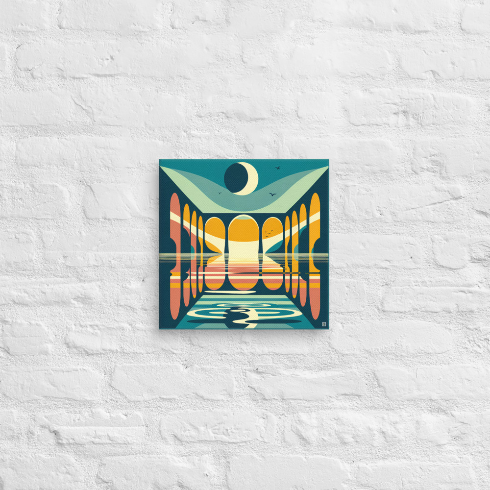 30×30 cm (12×12")