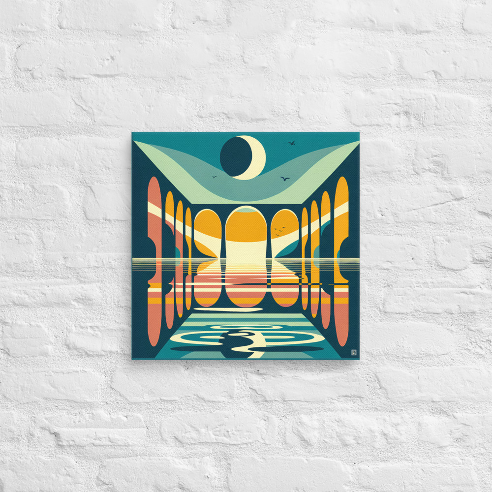 Canvas Print