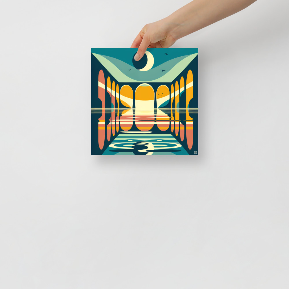 25×25 cm (10×10")
