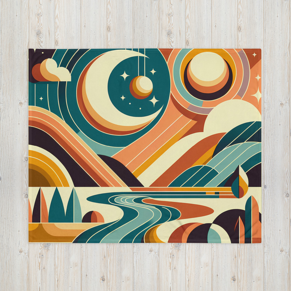 127×152 cm (50×60")