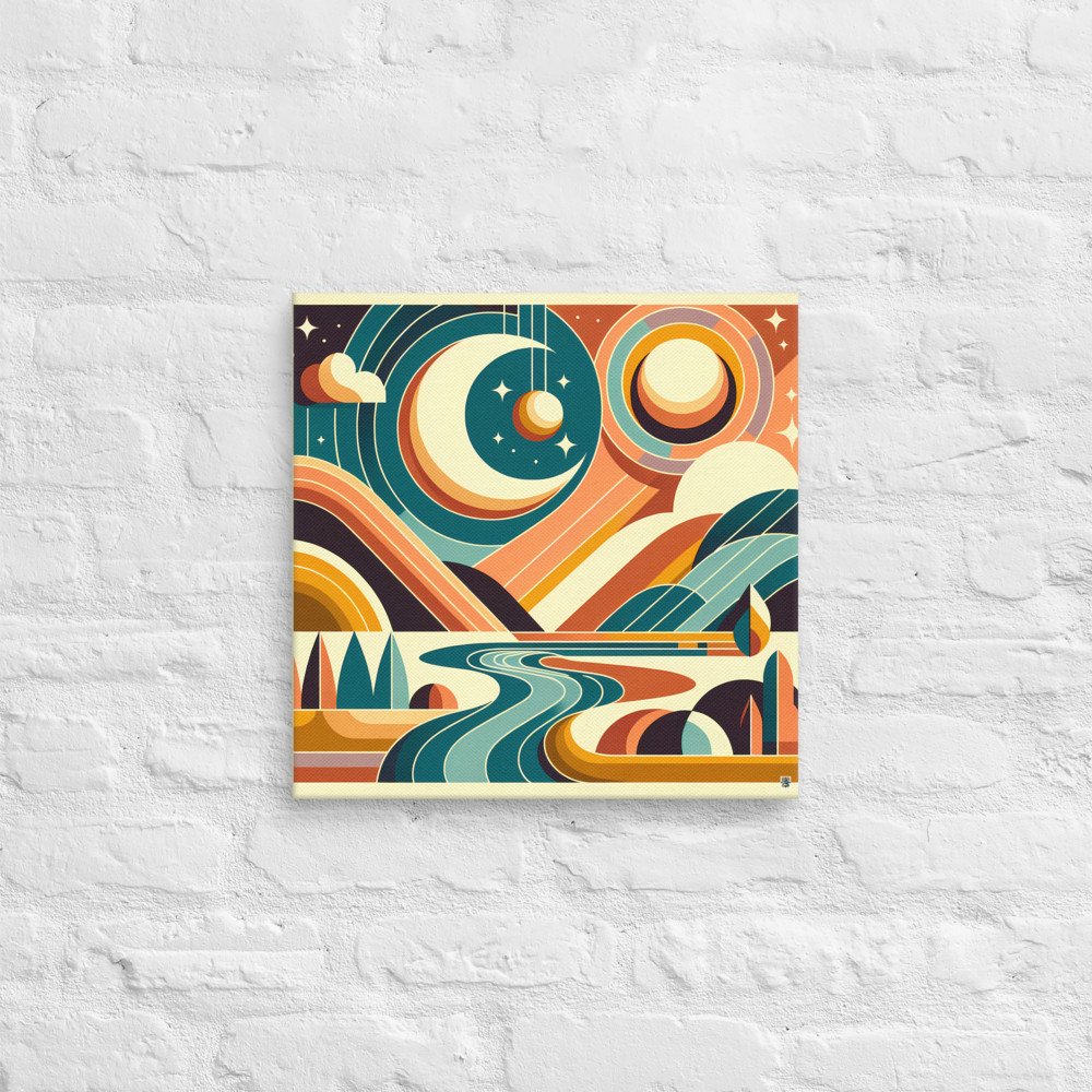 Canvas Print