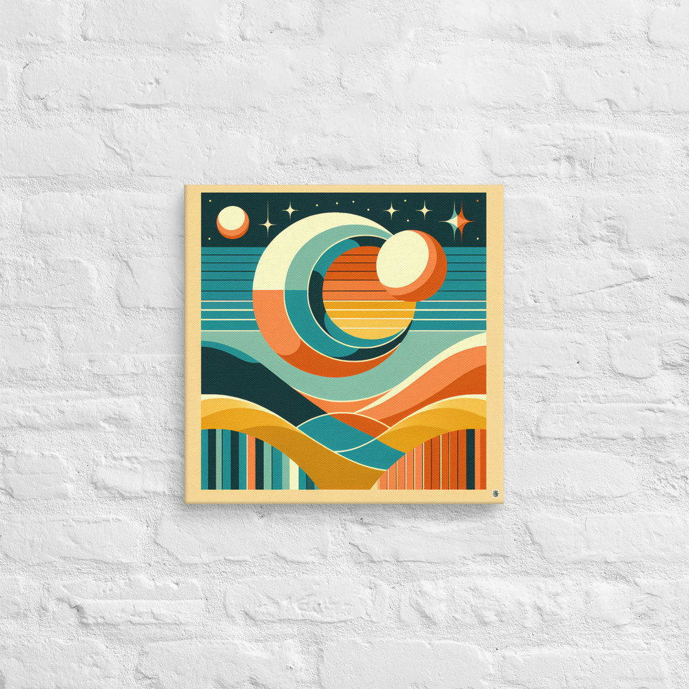 Canvas Print
