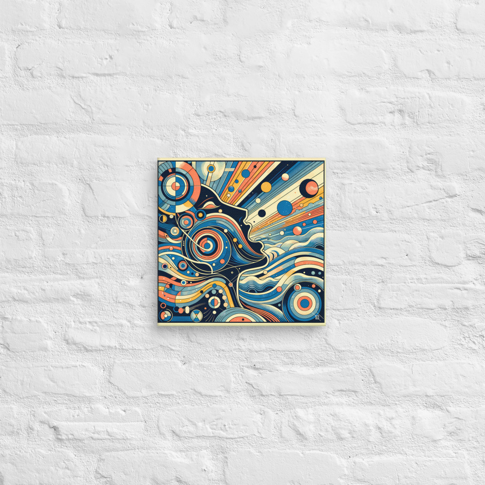 30×30 cm (12×12")