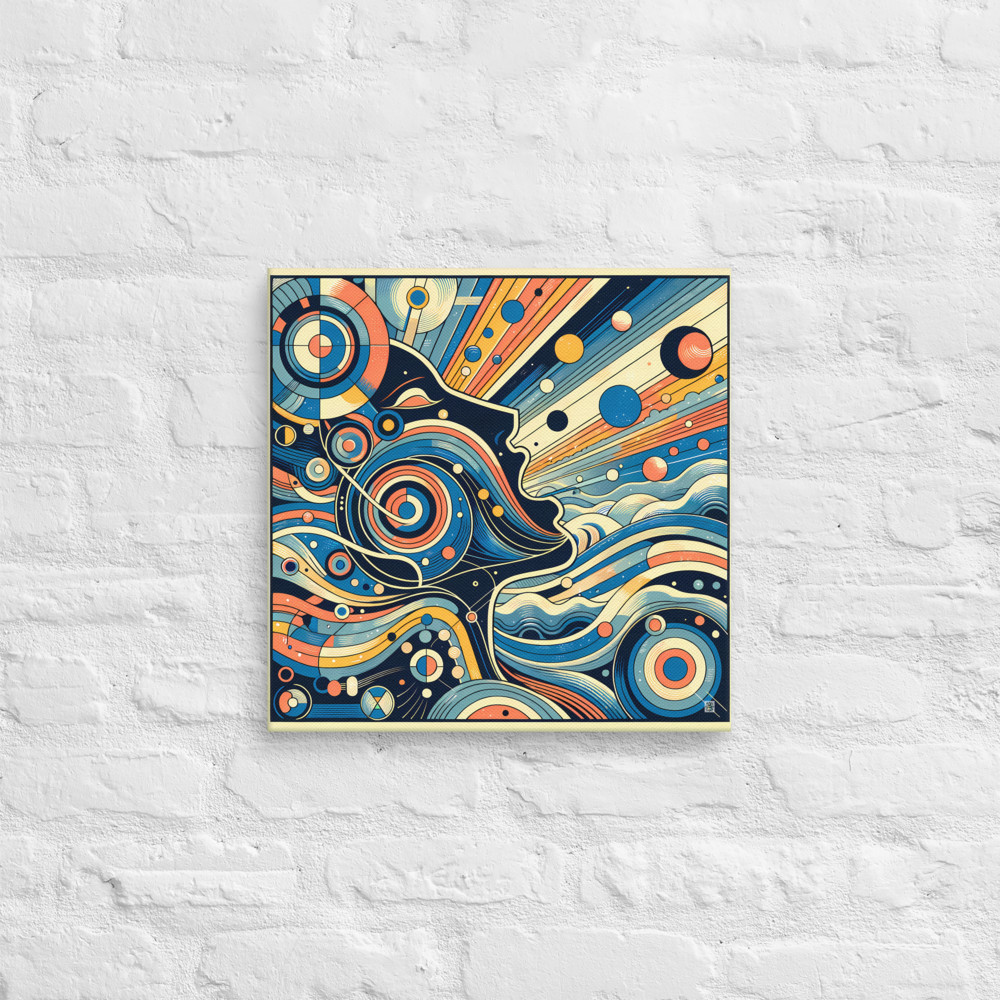 Canvas Print