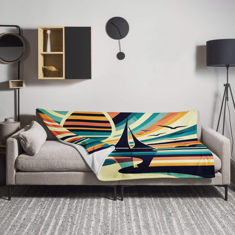 Throw Blanket