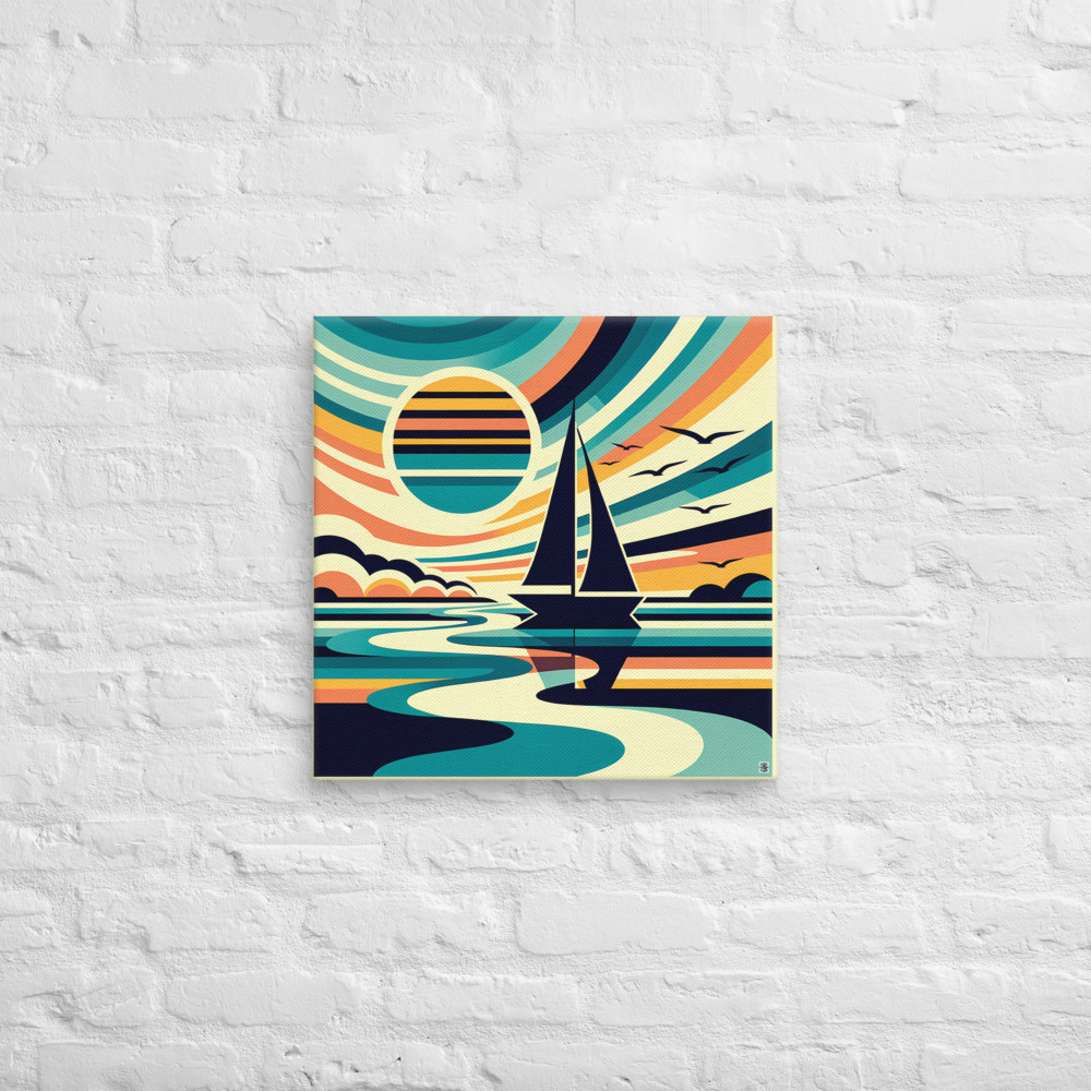 51×51 cm (20×20")