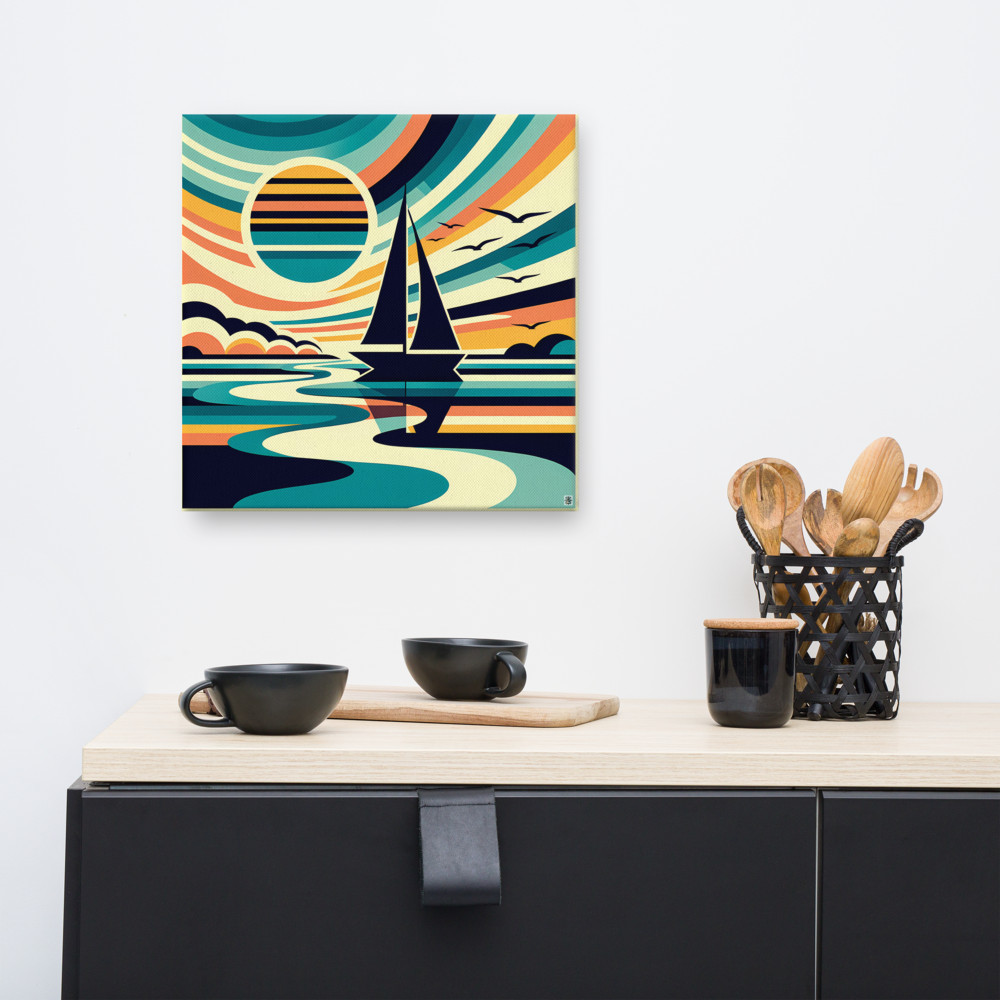 Canvas Print