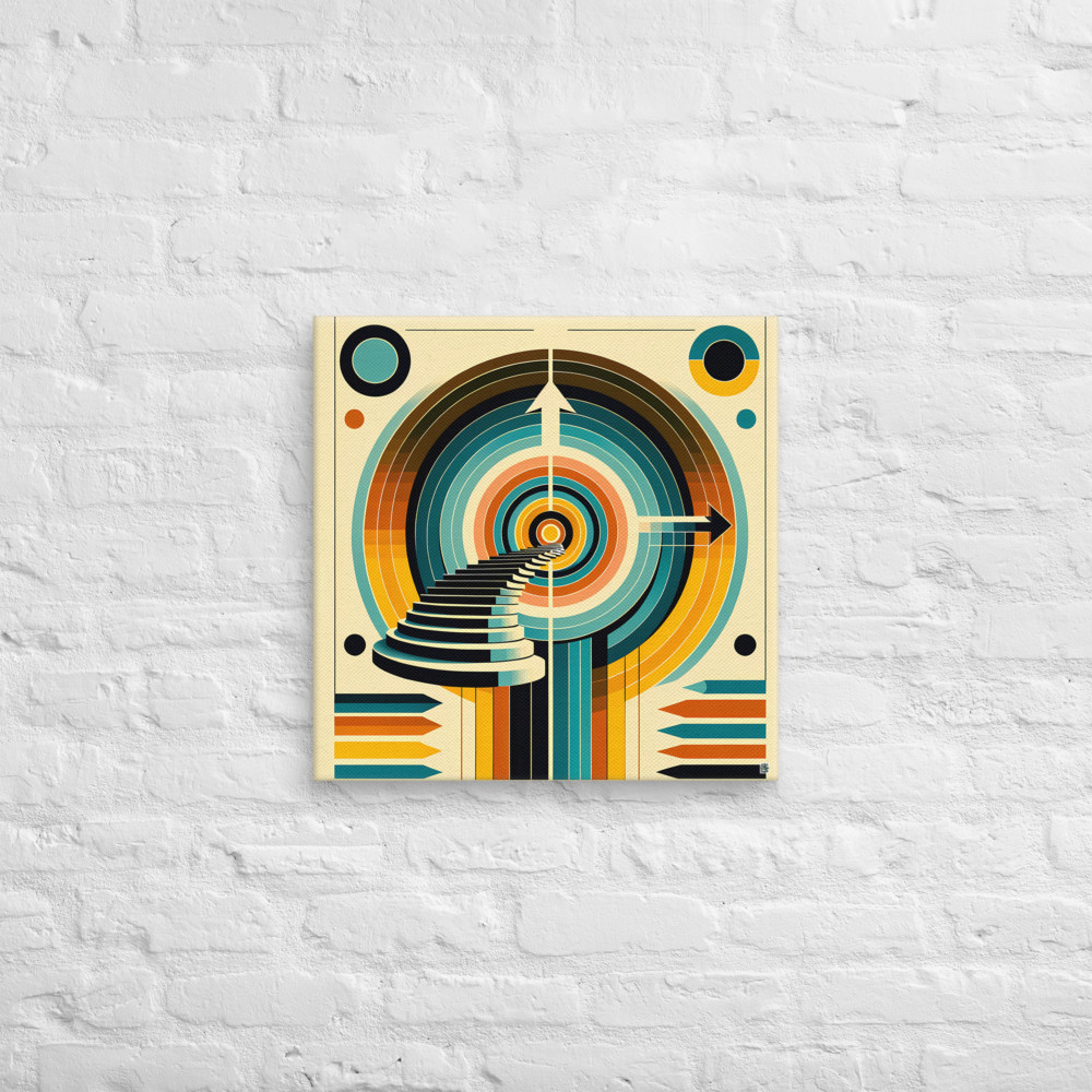 51×51 cm (20×20")