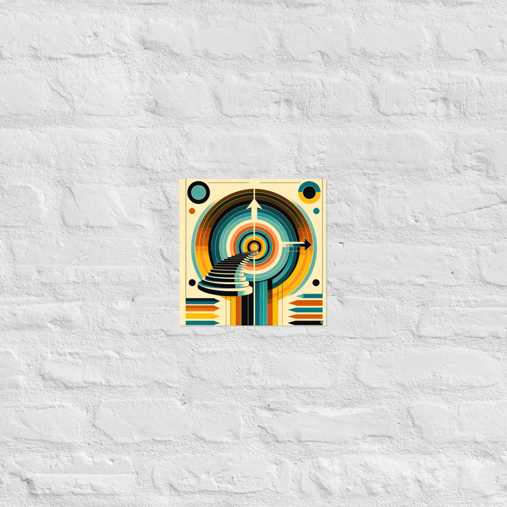 25×25 cm (10×10")