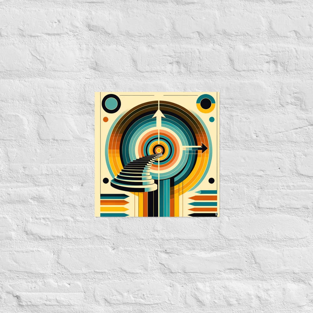 36×36 cm (14×14")