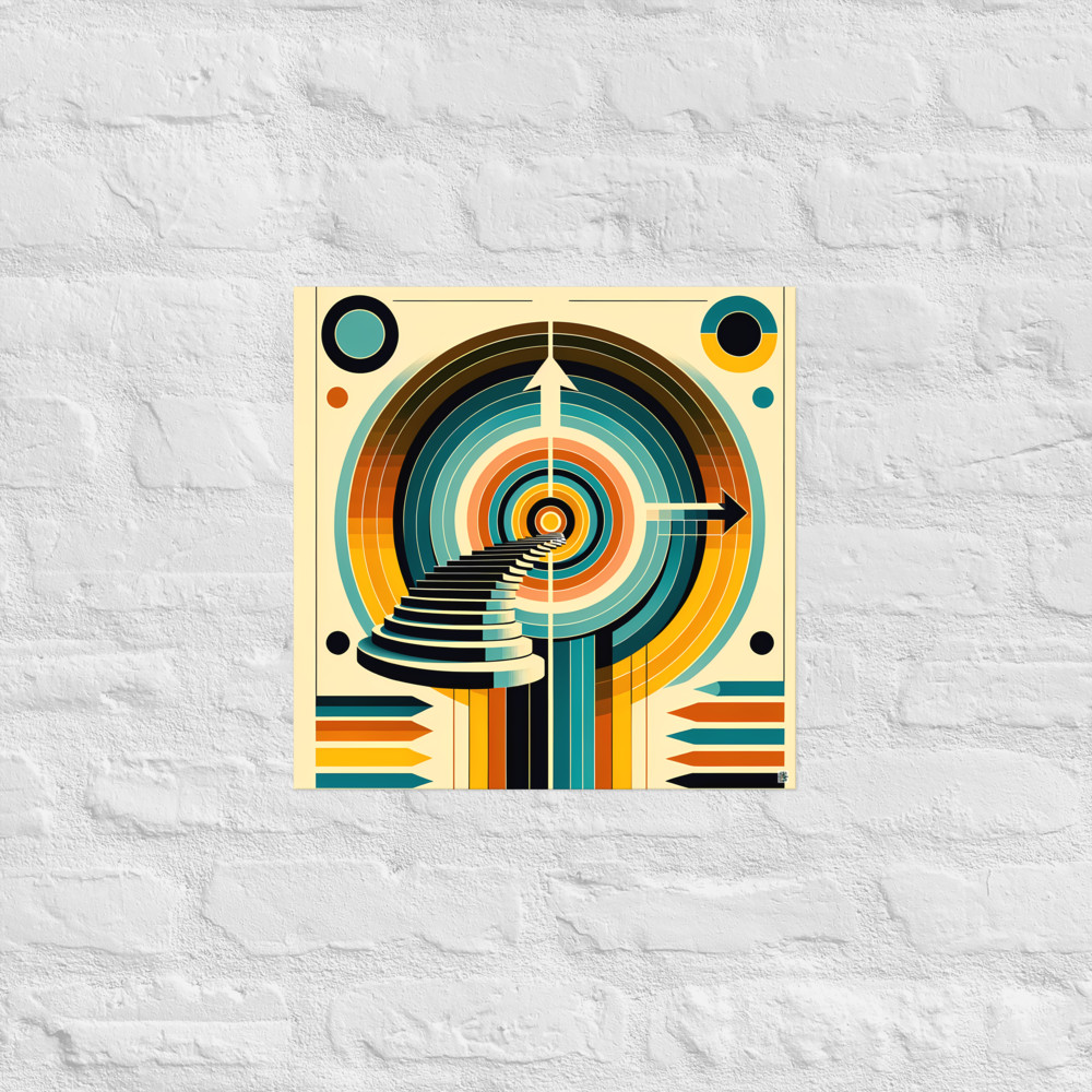 41×41 cm (16×16")