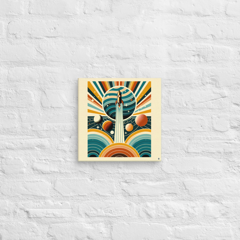 30×30 cm (12×12")